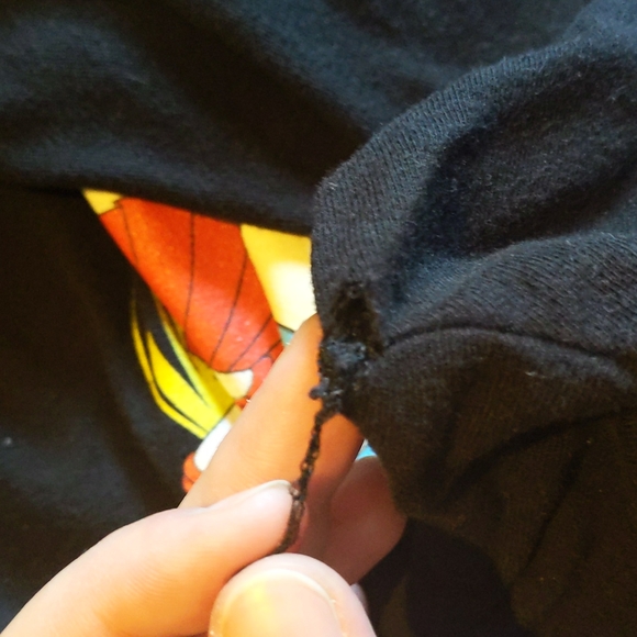 Sailor Moon Tee - Picture 5 of 9